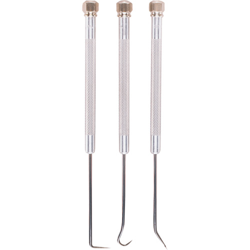 Ensemble de sondes, 3 Morcea Infinity Industrial Services Inc.