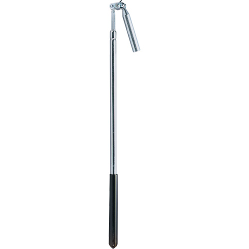 Outil collecteur magn&eacute;tique t&eacute;lescopique, Longueur de 27", Capacit&eacute; de 5 lb Infinity Industrial Services Inc.