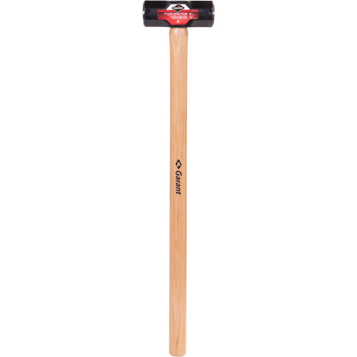 Masse &agrave; deux faces, 6 lb, 32" lo, Prise en Bois Infinity Industrial Services Inc.