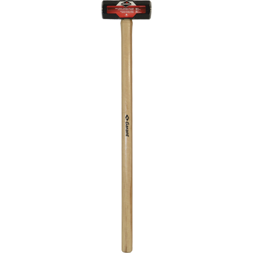Masse &agrave; deux faces, 10 lb, 36" lo, Prise en Bois Infinity Industrial Services Inc.