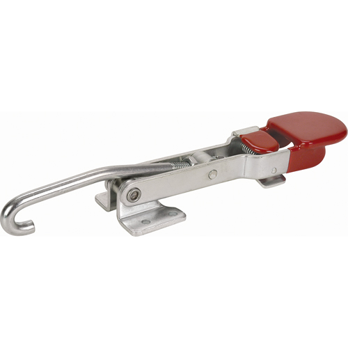 Toggle-Lock Plus Latch Clamps, 375 lbs. Clamping Force Infinity Industrial Services Inc.