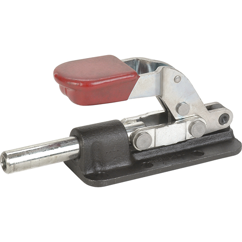 Toggle-lock Plus - Straight Line Clamps, 2500 lbs. Clamping Force Infinity Industrial Services Inc.
