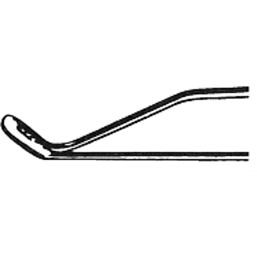 Pistolets &agrave; souder - Pannes de rechange, Panne de lissage seulement Infinity Industrial Services Inc.