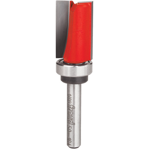 Router Bit - Top Bearing Flush Trim Bit Infinity Industrial Services Inc.