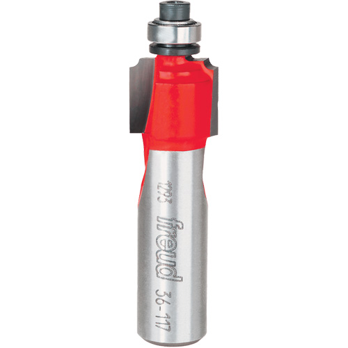 Router Bit - Beading Bit, 5/8" Dia., 1/2" Shank Infinity Industrial Services Inc.