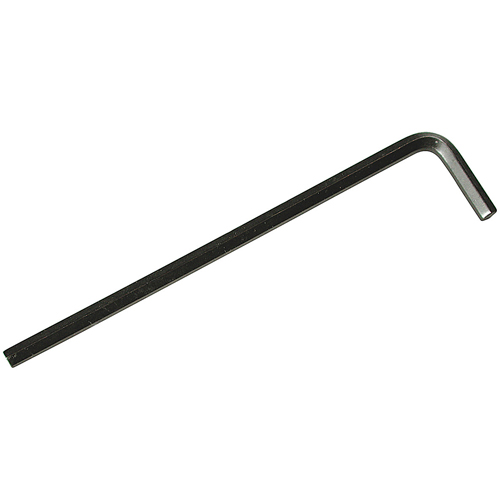 Short Arm Hex Key, Hex End, 5/32" x 4.12" L, L Shape Infinity Industrial Services Inc.