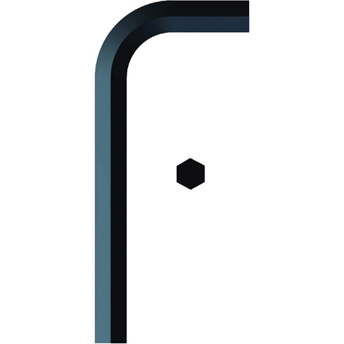 Tools for Kee Klamp&reg; Pipe Fittings, Hex End, 5.25" L, L Shape Infinity Industrial Services Inc.
