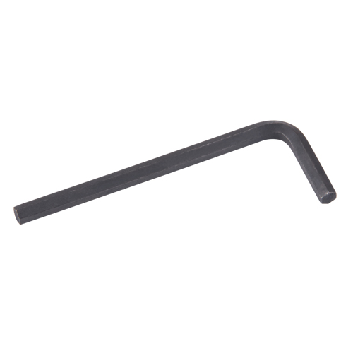 Short Arm Hex Key, Hex End, 5/32" x 2.5" L, L Shape Infinity Industrial Services Inc.