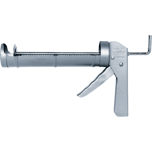 Standard Ratchet Type Caulking Gun, 300 ml Infinity Industrial Services Inc.