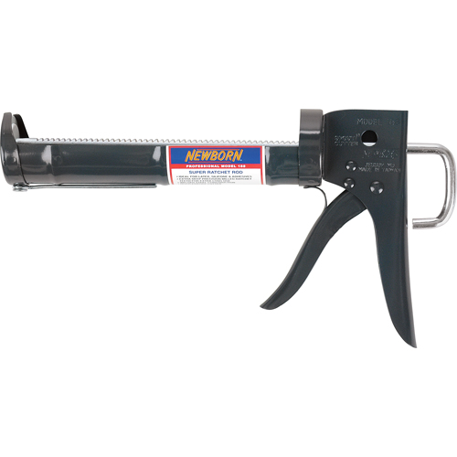 Superior Professional Quality Caulking Gun, 300 ml Infinity Industrial Services Inc.