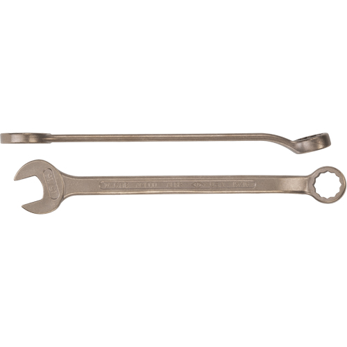 Combination Wrenches, 1-1/8", 17" Length Infinity Industrial Services Inc.