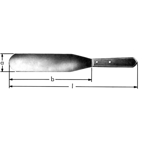 Putty Knives & Spatulas Infinity Industrial Services Inc.