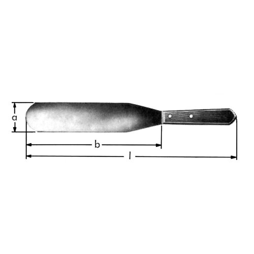 Putty Knives & Spatulas Infinity Industrial Services Inc.