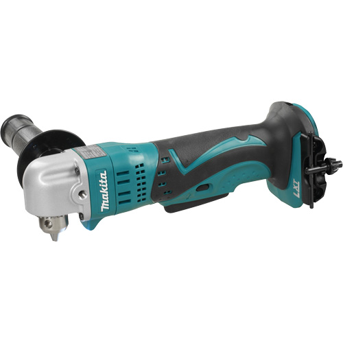 Cordless Angle Drill (Tool Only), 18 V, 3/8" Chuck, Lithium-Ion Infinity Industrial Services Inc.