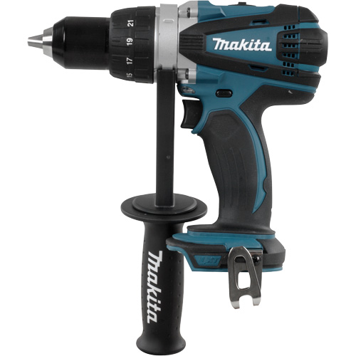 LXT Compact Drill-Driver (Tool Only), Lithium-Ion, 18 V, 1/2" Chuck, 970 in-lbs Torque Infinity Industrial Services Inc.