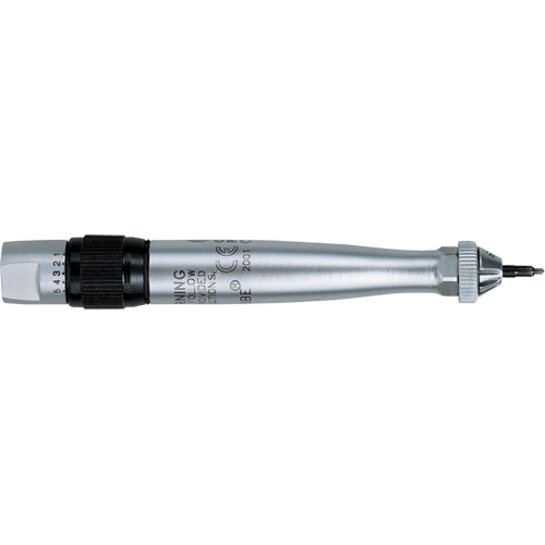 Air Scribe&reg; Pen, 1/4" NPT, 0.28 CFM Infinity Industrial Services Inc.