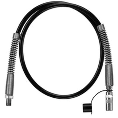 1/8" NPT Grease Gun Hose Assembly Infinity Industrial Services Inc.