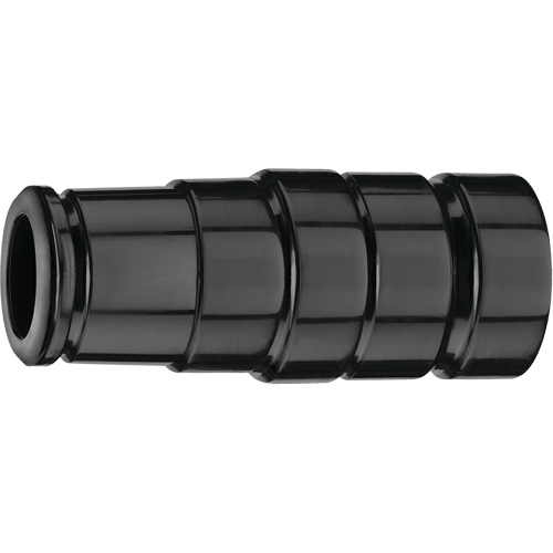 35 mm Rubber Adapter for Dewalt&reg; Dust Extractors Infinity Industrial Services Inc.