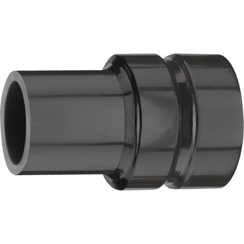 1.25" Adapter For Dewalt&reg; Dust Extractors Infinity Industrial Services Inc.
