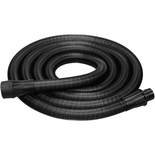15' Anti-Static Hose for Dewalt&reg; Dust Extractors Infinity Industrial Services Inc.
