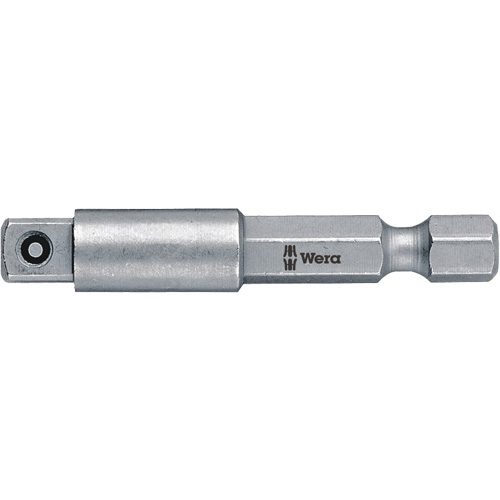 Square Bit Adapter Infinity Industrial Services Inc.