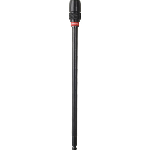 Rallonge de foret &agrave; percussion Quik-Lok, Diam&egrave;tre max. de 7/16", Longeur de 12", Tige 7/16" Infinity Industrial Services Inc.