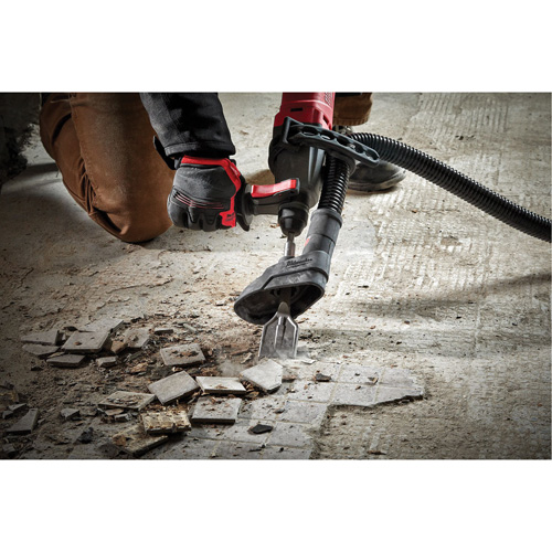 Ciseau &agrave; fendre pour carreaux Infinity Industrial Services Inc.