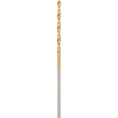 Foret s&eacute;rie courte Thunderbolt, Acier rapide, 1/16", 1-7/8" lo, 7/8" Cannelure, 135° Angle Infinity Industrial Services Inc.