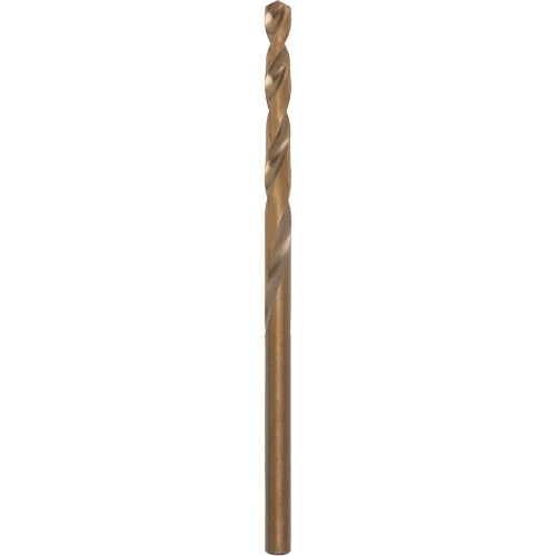 Foret s&eacute;rie courte Red Helix, Acier rapide, 9/64", 2-15/16" lo, 1-3/4" Cannelure, 135° Angle Infinity Industrial Services Inc.