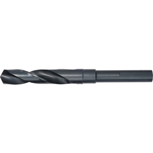Reduced Shank Drill Bit, 31/32", High Speed Steel, 3" Flute, 135° Point Infinity Industrial Services Inc.