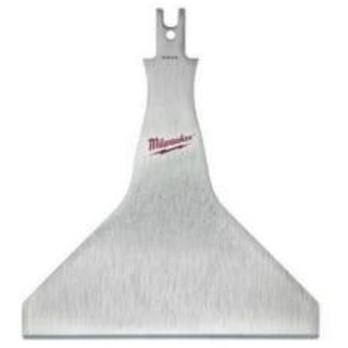 Lame de raclage Infinity Industrial Services Inc.