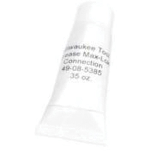 Max-Lok Replacement Grease, 0.35 oz., Tube Infinity Industrial Services Inc.