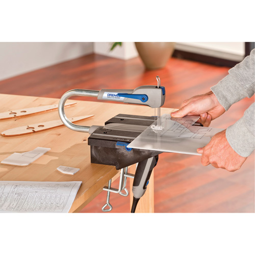 Moto-Saw Tool Kit Infinity Industrial Services Inc.