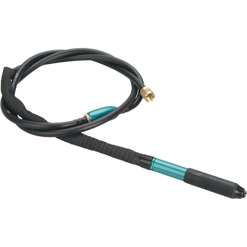 Meuleuse droite de style stylo &agrave; vitesse variable, 1/4" NPT, 3,5 pi³/min Infinity Industrial Services Inc.