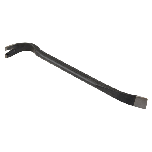 Wrecking Bar, 7/8" Width, 14" Length Infinity Industrial Services Inc.