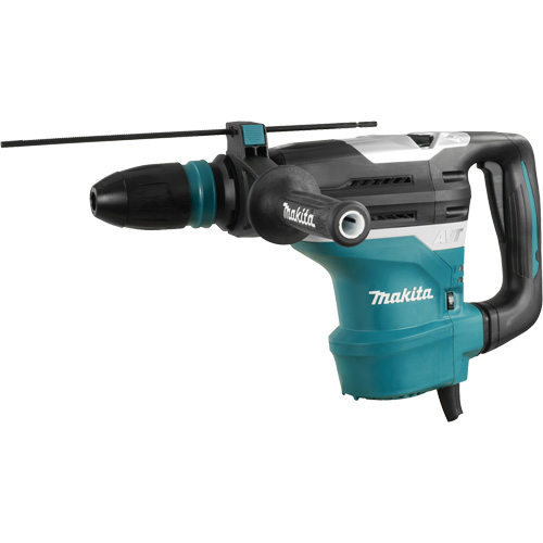 Rotary Hammer, 0" - 1-9/16", 11 A, 1450-2900 BPM, 250 - 500 RPM, 8.4 ft.-lbs. Infinity Industrial Services Inc.