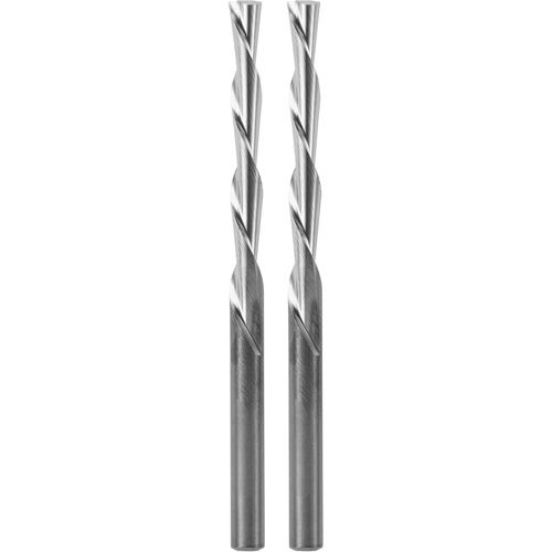 Forets polyvalents, 5/32", Cannelure 1-1/4" Infinity Industrial Services Inc.
