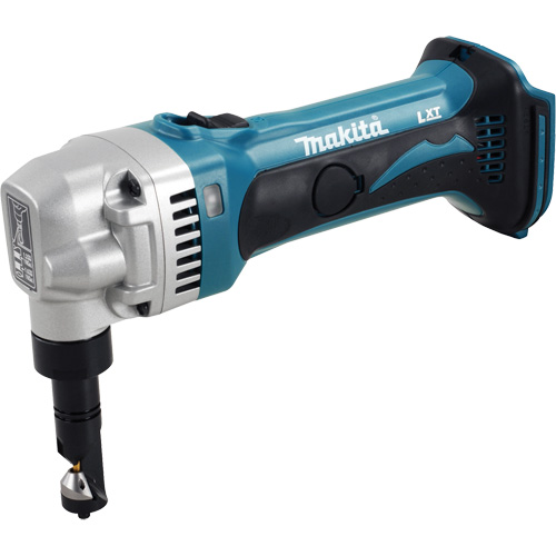 Cordless Nibbler Infinity Industrial Services Inc.