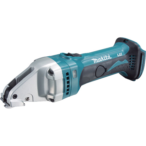 LXT Straight Shear (Tool Only) Infinity Industrial Services Inc.
