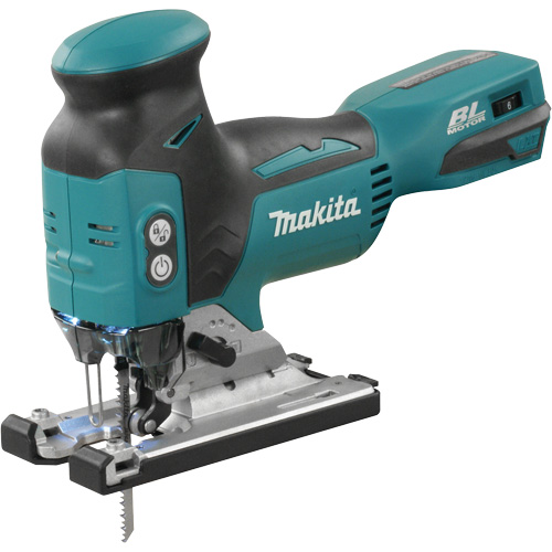 LXT Brushless Jig Saw with Barrel Handle (Tool Only), 18 V, Lithium-Ion, 800-3500 SPM, 1" Stroke Length Infinity Industrial Services Inc.