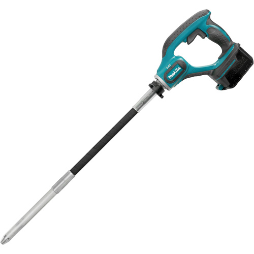 Cordless Concrete Vibrator (Tool Only) Infinity Industrial Services Inc.