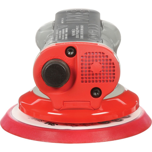 Ponceuse orbitale al&eacute;atoire sans aspiration Elite, Dia 5", Entr&eacute;e 1/4" NPT, 12 000 Tr/min Infinity Industrial Services Inc.