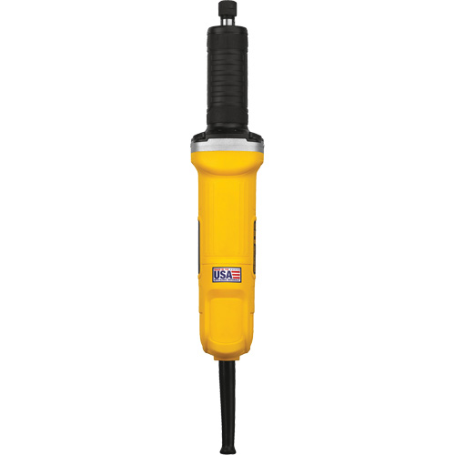 Die Grinder with No Lock-On Switch, 1/4", 120 V, 4.2 A, 25000 RPM Infinity Industrial Services Inc.