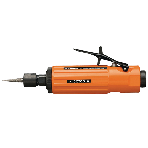 10-25 Series Inline Grinder Infinity Industrial Services Inc.