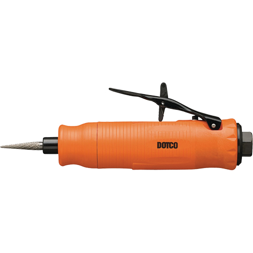 12-10 Series Inline Collet Grinder, 1/4" Collet, 25,000 RPM Infinity Industrial Services Inc.