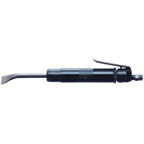 B Series - Chisel Scaler Infinity Industrial Services Inc.
