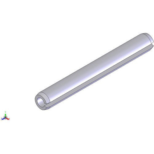 Collet s&eacute;rie E200, 1/4' Infinity Industrial Services Inc.