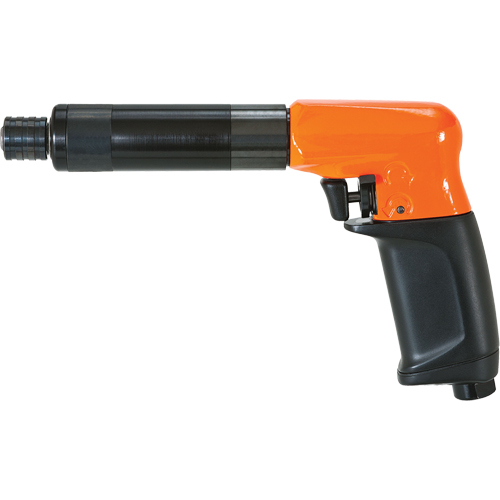Tournevis &agrave; poign&eacute;e pistolet de s&eacute;rie 19 Infinity Industrial Services Inc.