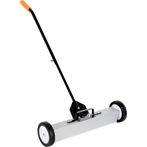 Balais magn&eacute;tiques, 24" la Infinity Industrial Services Inc.