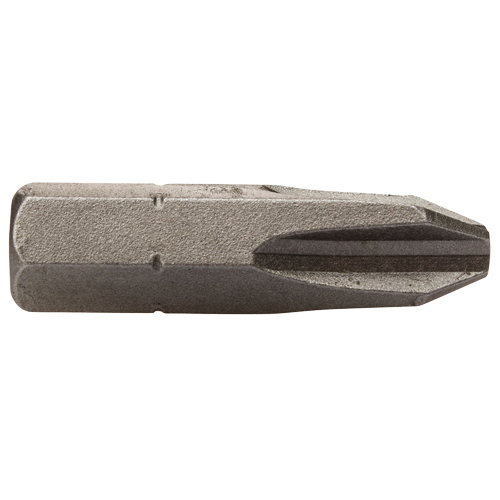 Foret hexagonal, Phillips, 4, Prise 5/16" Infinity Industrial Services Inc.